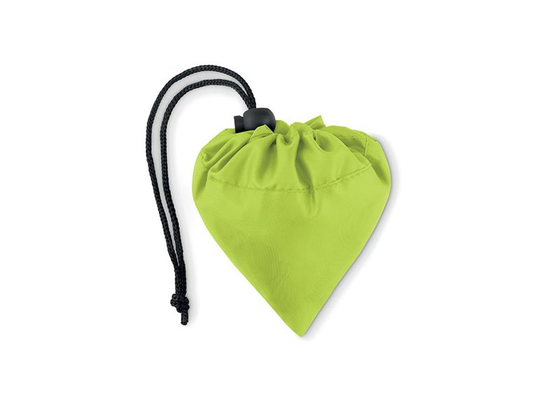 FOLDPET - Opvouwbare RPET tas FOLDPET - Opvouwbare RPET tas