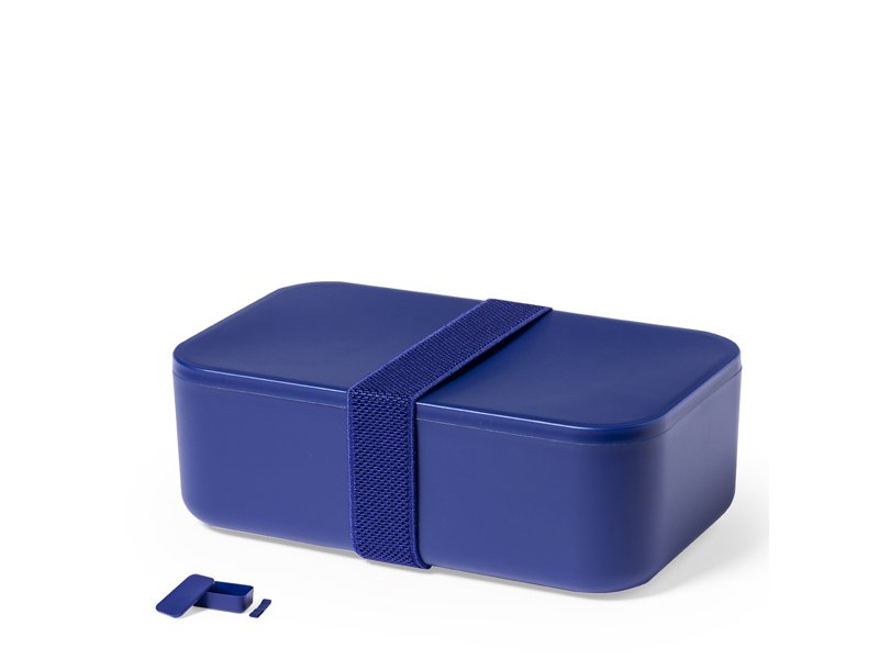Lunch Box Sandix