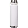 Thor 650 ml RCS gecertificeerde gerecyclede roestvrijstalen koperen vacuüm geïsoleerde waterfles Thor 650 ml RCS gecertificeerde gerecyclede roestvrijstalen koperen vacuüm geïsoleerde waterfles