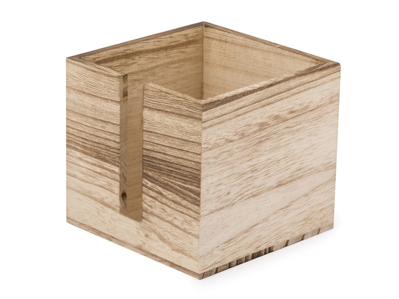 Servettenhouder Yingo