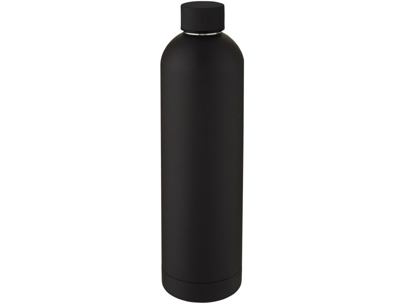 Spring 1l koperen vacuümgeïsoleerde fles Spring 1l koperen vacuümgeïsoleerde fles
