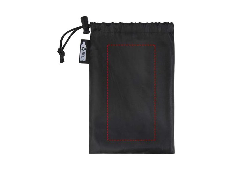 Austin zacht springtouw in zakje van gerecycled PET