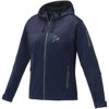 Match softshell dames jas Match softshell dames jas