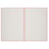 Novella Austen A5 notitieboek met zachte cover, 50 vellen Novella Austen A5 notitieboek met zachte cover, 50 vellen