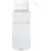 Ryder 900 ml RCS gecertificeerde RPET sportfles met multifunctioneel deksel