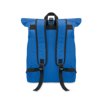 IREA - 600D polyester rolltop rugzak