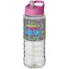 H2O Active® Treble 750 ml sportfles met tuitdeksel H2O Active® Treble 750 ml sportfles met tuitdeksel