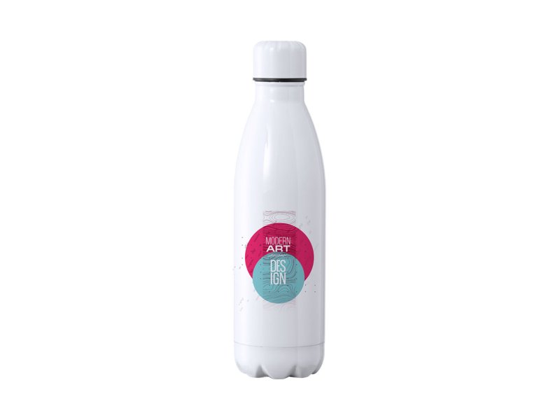 Sublimatie Thermoskan-Fles Varn Sublimatie Thermoskan-Fles Varn