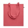 ZOCO COLOUR - Boodschappentas recycled katoen