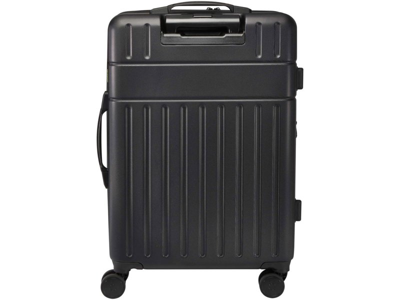 Rover 24 inch GRS gerecyclede uitbreidbare trolley 70 l Rover 24 inch GRS gerecyclede uitbreidbare trolley 70 l