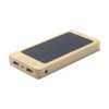 Solar Powerbank 8000+ Wireless Charger externe oplader bedrukken | Relatiegeschenk & promotieartikel Solar Powerbank 8000+ Wireless Charger externe oplader bedrukken | Relatiegeschenk & promotieartikel