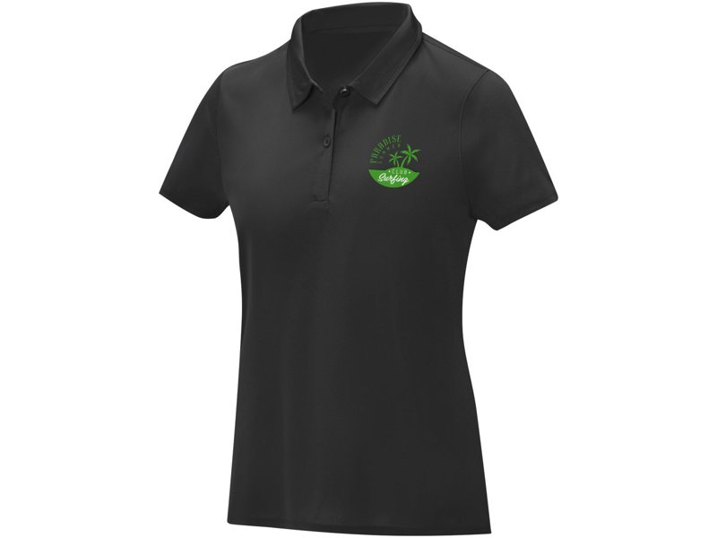Deimos coolfit damespolo met korte mouwen Deimos coolfit damespolo met korte mouwen