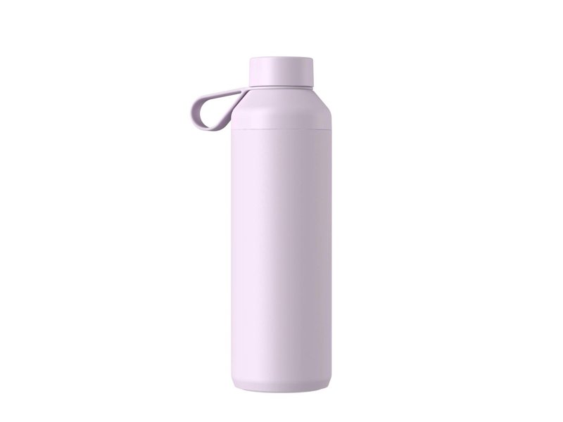 Ocean Bottle Peak 710 ml bedrukken | Premium thermofles
