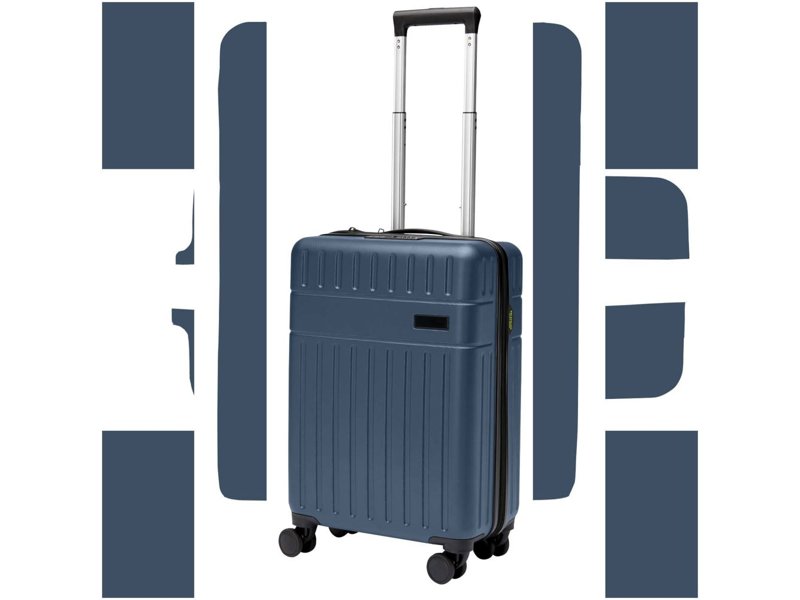 Rover GRS gerecyclede 20 inch cabinetrolley 40 l Rover GRS gerecyclede 20 inch cabinetrolley 40 l