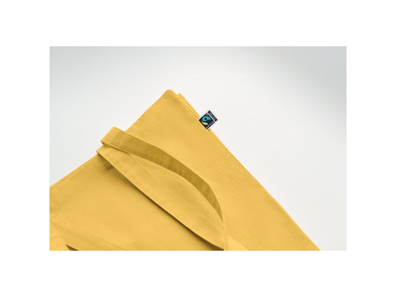 OSOLE++ COLOUR - Fairtrade boodschappentas 180g