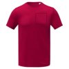 Kratos cool fit heren T-shirt met korte mouwen
