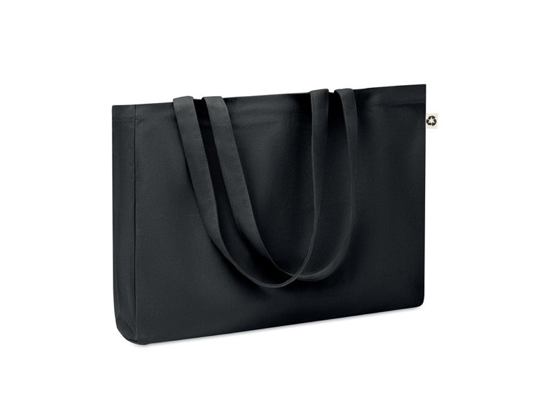RESPECT COLOURED - Gerecyclede tas 280 gr/m²