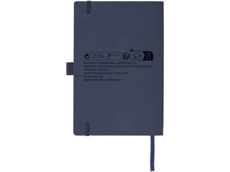 Revello A5 softcover notitieboek Revello A5 softcover notitieboek