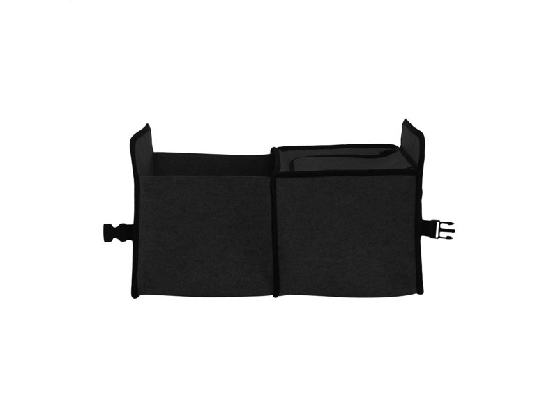 Trunk GRS RPET Felt Organizer Cooler opbergtas/koeltas