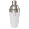 Gaudie gerecyclede roestvrijstalen cocktailshaker Gaudie gerecyclede roestvrijstalen cocktailshaker