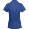 Prince poloshirt voor dames met korte mouwen Prince poloshirt voor dames met korte mouwen