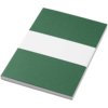 Novella Austen A5 notitieboek met zachte kaft Novella Austen A5 notitieboek met zachte kaft