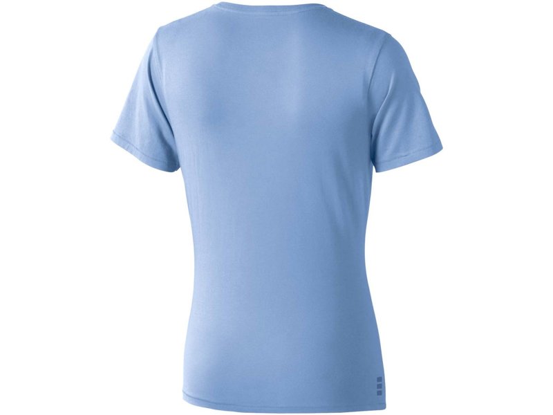 Dames t-shirts bedrukken » Promotiekleding voor dames