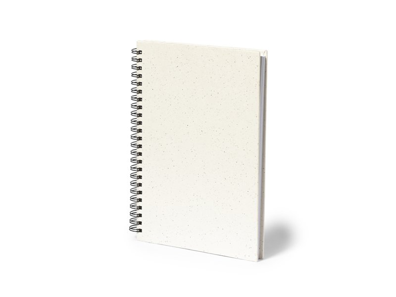 Notitieboek Hantiz Notitieboek Hantiz