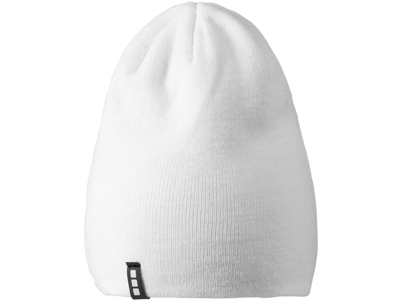 Level beanie