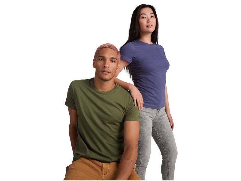 Beagle herenshirt met korte mouwen