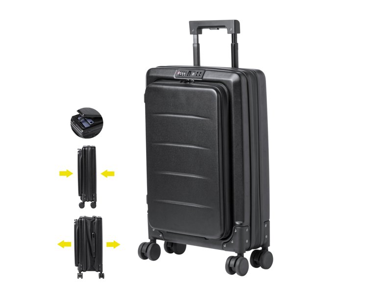 Opvouwbare Trolley Dopkin Opvouwbare Trolley Dopkin
