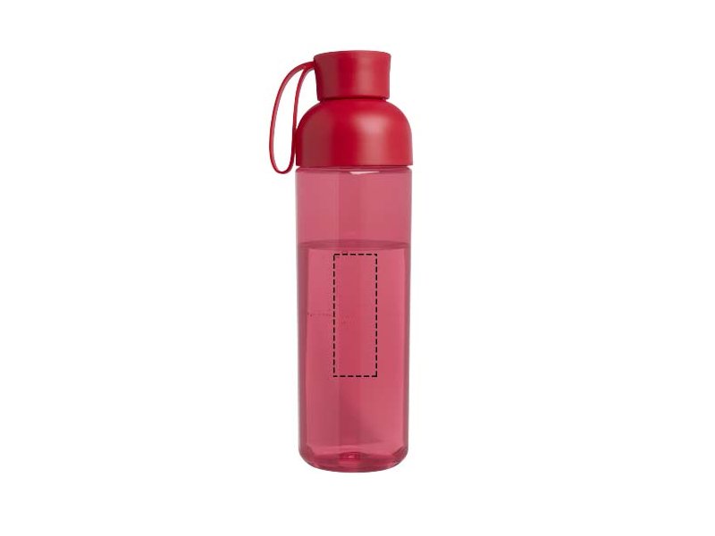 Illuminate 600 ml RPET waterfles Illuminate 600 ml RPET waterfles