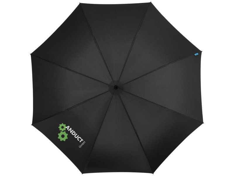 Halo 30'' paraplu met exclusief design