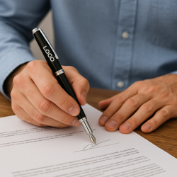 Pennen en schrijfwaren  Luxe pennen