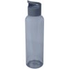 Sky 650 ml waterfles van gerecycled plastic Sky 650 ml waterfles van gerecycled plastic