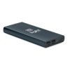 PowerFlat 8 C Power Bank 8.000 mAh bedrukken | Jouw relatiegeschenk & promotieartikel PowerFlat 8 C Power Bank 8.000 mAh bedrukken | Jouw relatiegeschenk & promotieartikel