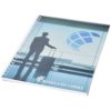 Desk-Mate® A5 wire-o notitieboek met PP-omslag Desk-Mate® A5 wire-o notitieboek met PP-omslag