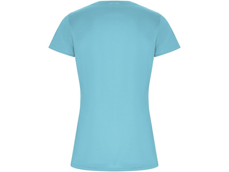 Imola sportshirt met korte mouwen voor dames Imola sportshirt met korte mouwen voor dames