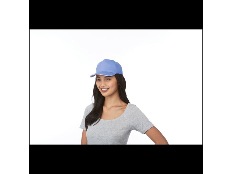 Ceto 5 panel sandwich cap