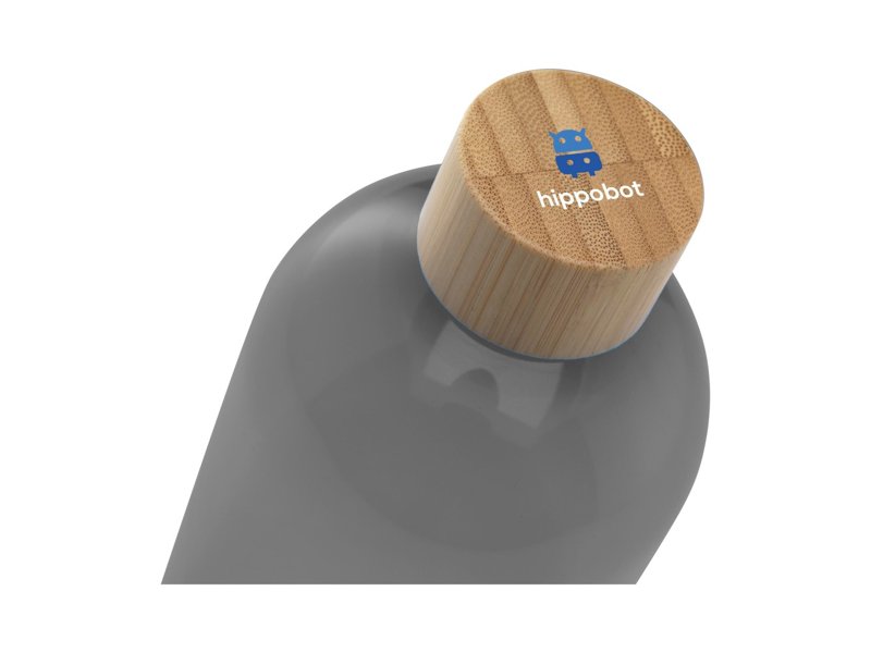 RPET Bottle 500 ml waterfles