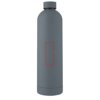 Spring 1l koperen vacuümgeïsoleerde fles Spring 1l koperen vacuümgeïsoleerde fles