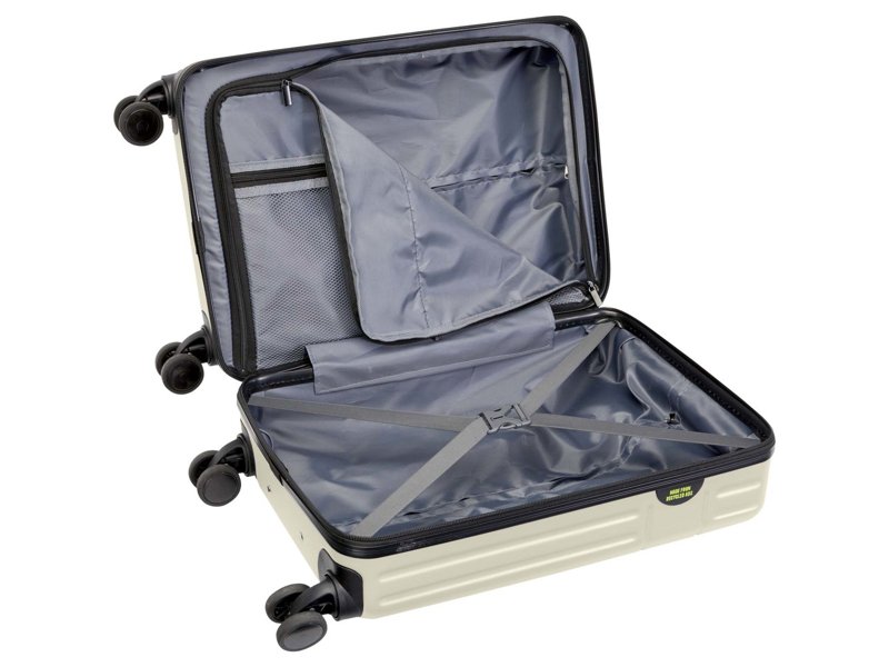 Rover GRS gerecyclede 20 inch cabinetrolley 40 l Rover GRS gerecyclede 20 inch cabinetrolley 40 l