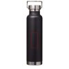 Thor 650 ml RCS gecertificeerde gerecyclede roestvrijstalen koperen vacuüm geïsoleerde waterfles Thor 650 ml RCS gecertificeerde gerecyclede roestvrijstalen koperen vacuüm geïsoleerde waterfles