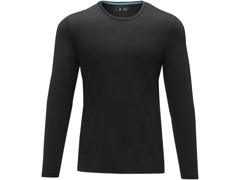 Ponoka heren t-shirt met lange mouwen Ponoka heren t-shirt met lange mouwen