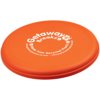 Orbit frisbee van gerecycled plastic Orbit frisbee van gerecycled plastic