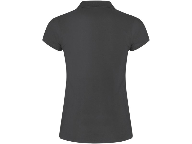 Star damespolo met korte mouwen Star damespolo met korte mouwen