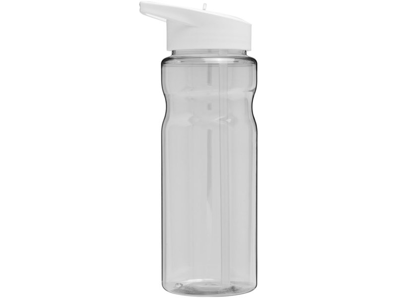 H2O Active® Base 650 ml bidon met fliptuitdeksel H2O Active® Base 650 ml bidon met fliptuitdeksel