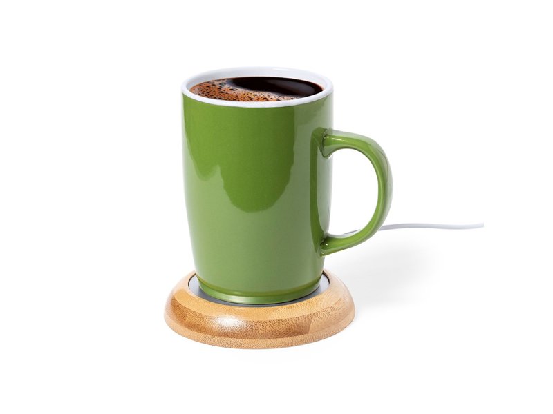 Warmhoudplaatje Ligrant