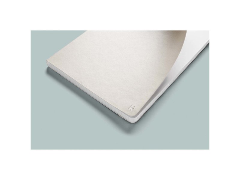 Karst® A5 notitieboek met softcover Karst® A5 notitieboek met softcover