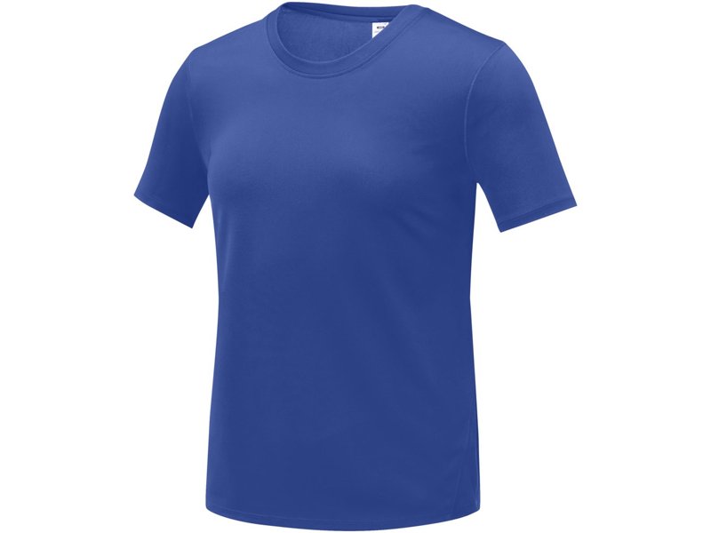 Kratos cool fit dames T-shirt met korte mouwen Kratos cool fit dames T-shirt met korte mouwen